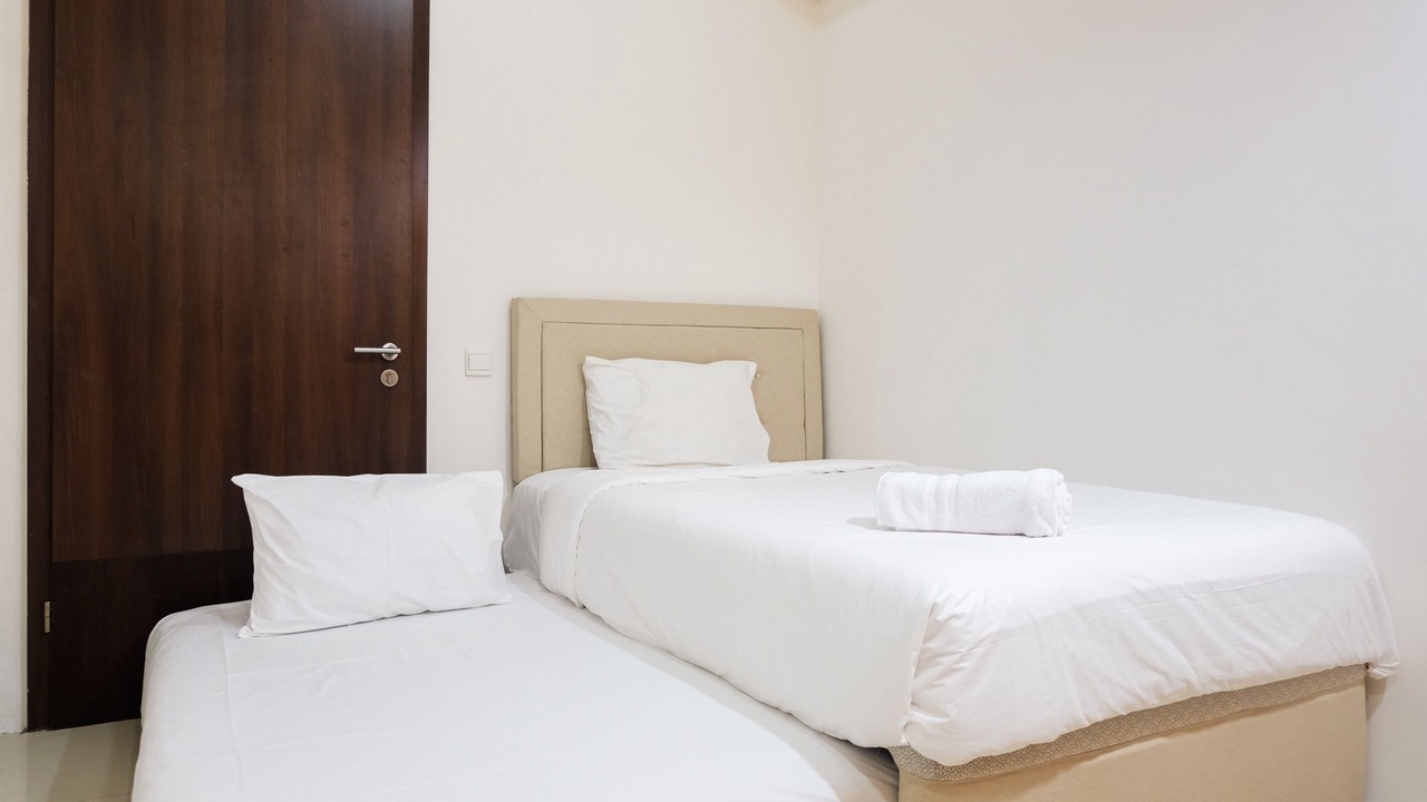 Photo of Bedroom in Bangka