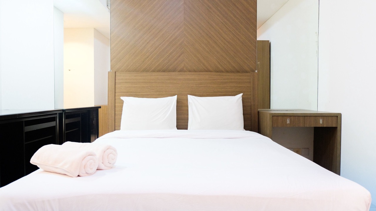 Photo of Bedroom in Bangka