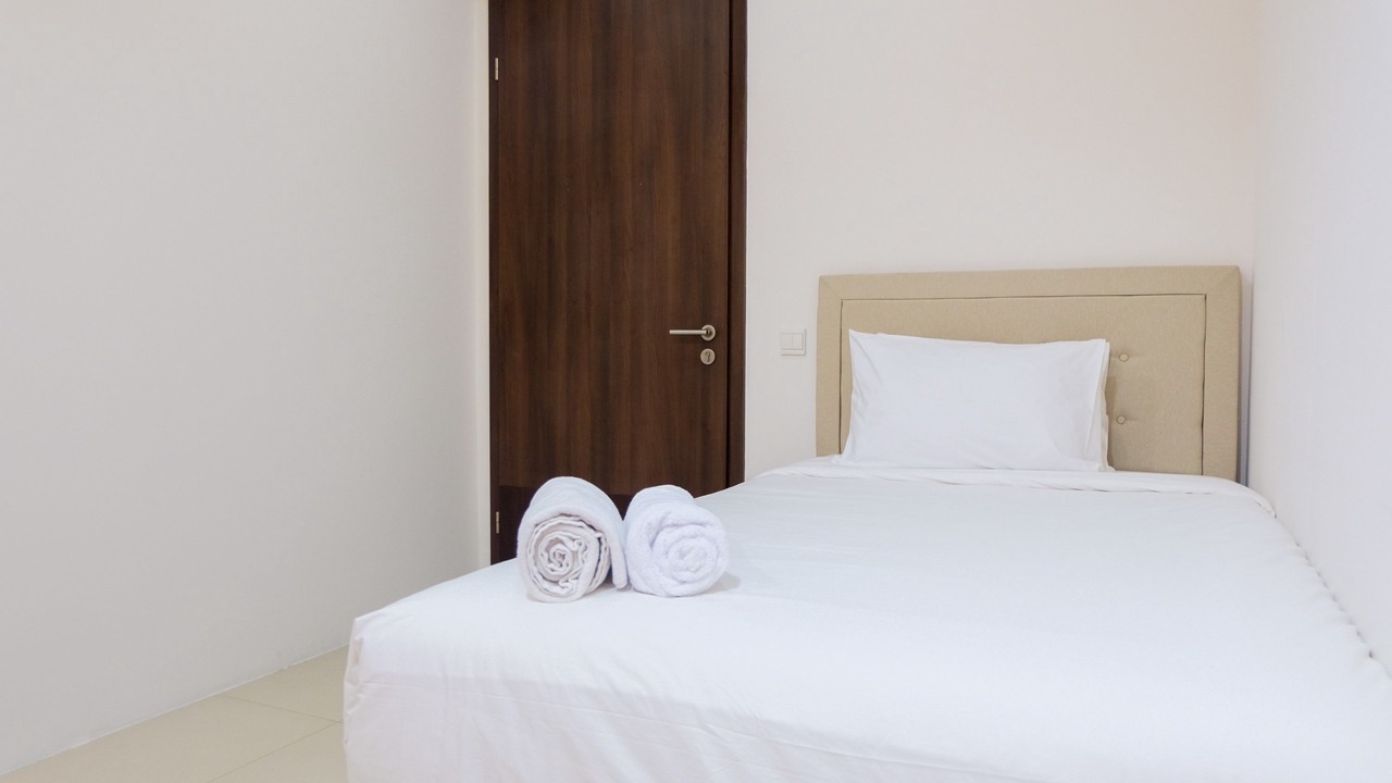 Photo of Bedroom in Bangka