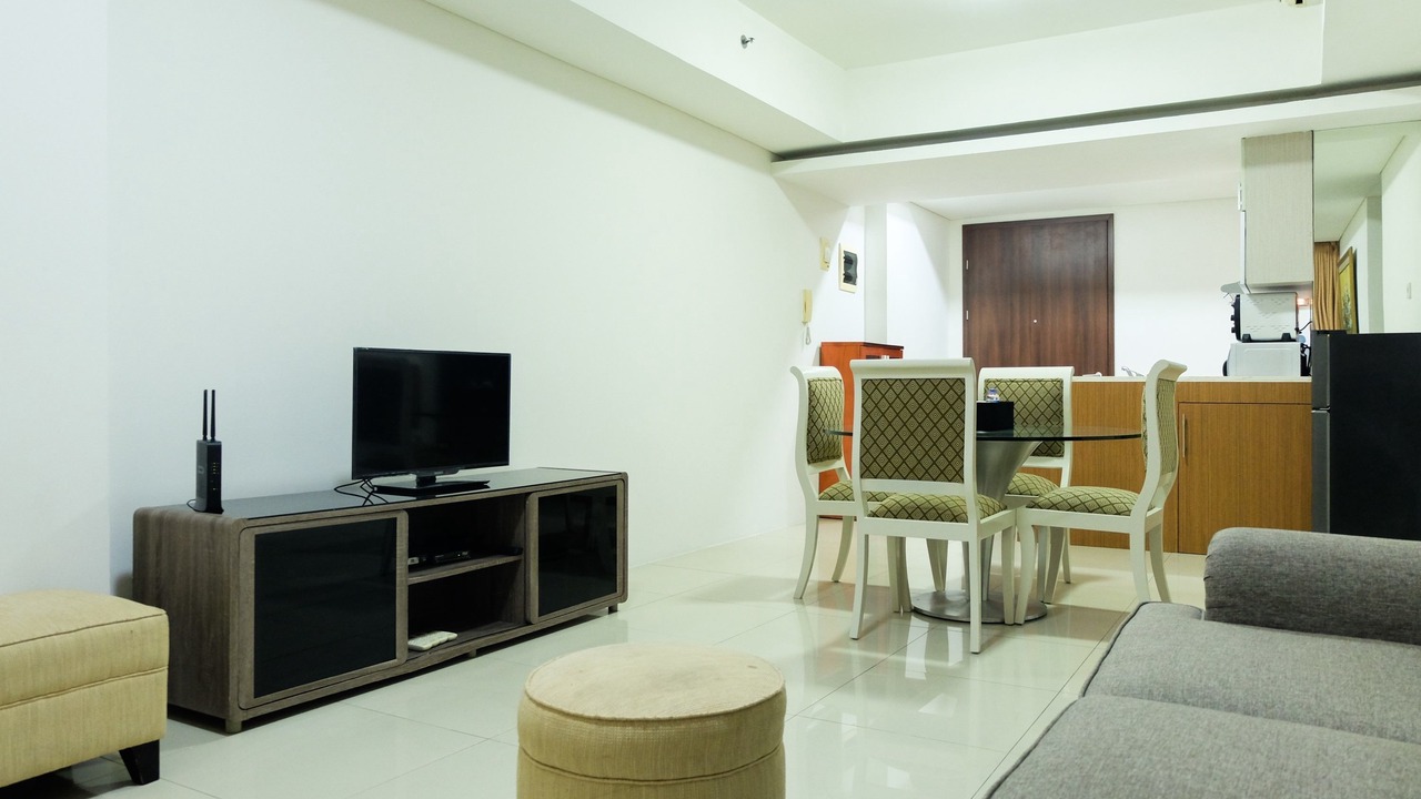 Photo of Livingroom in Bangka