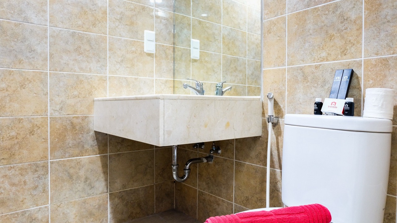 Photo of Bathroom in Bangka