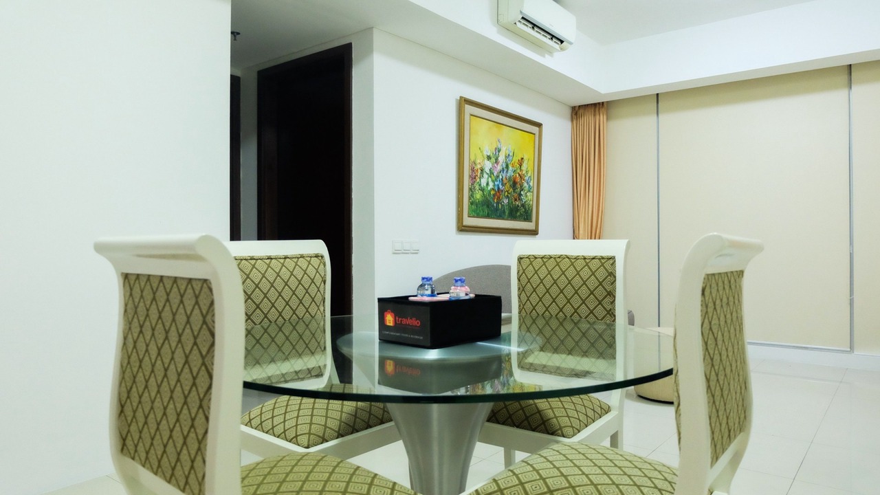 Photo of Bedroom in Bangka
