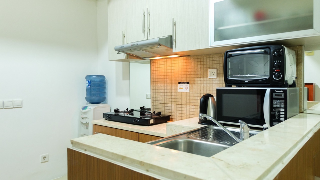 Photo of Bedroom in Bangka