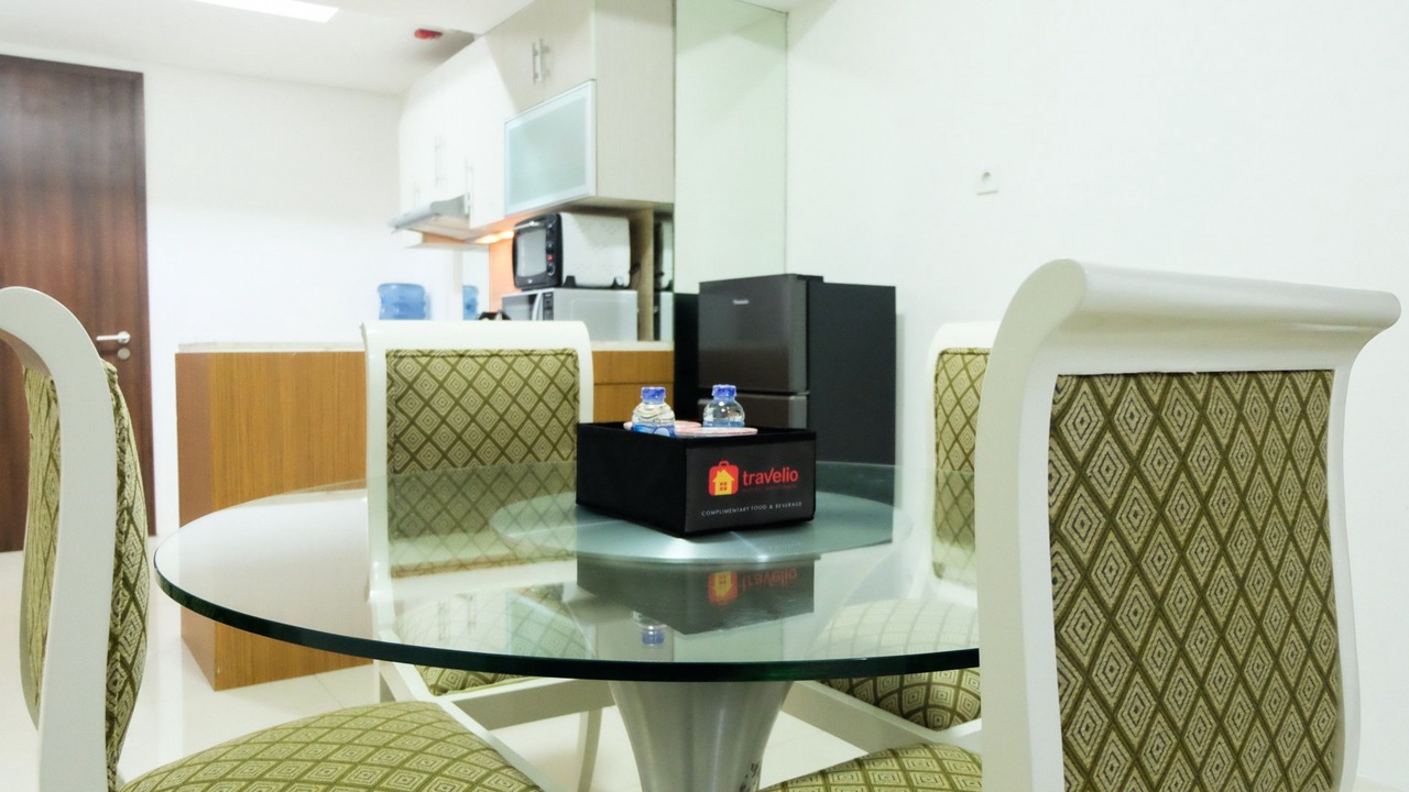 Photo of Livingroom in Bangka