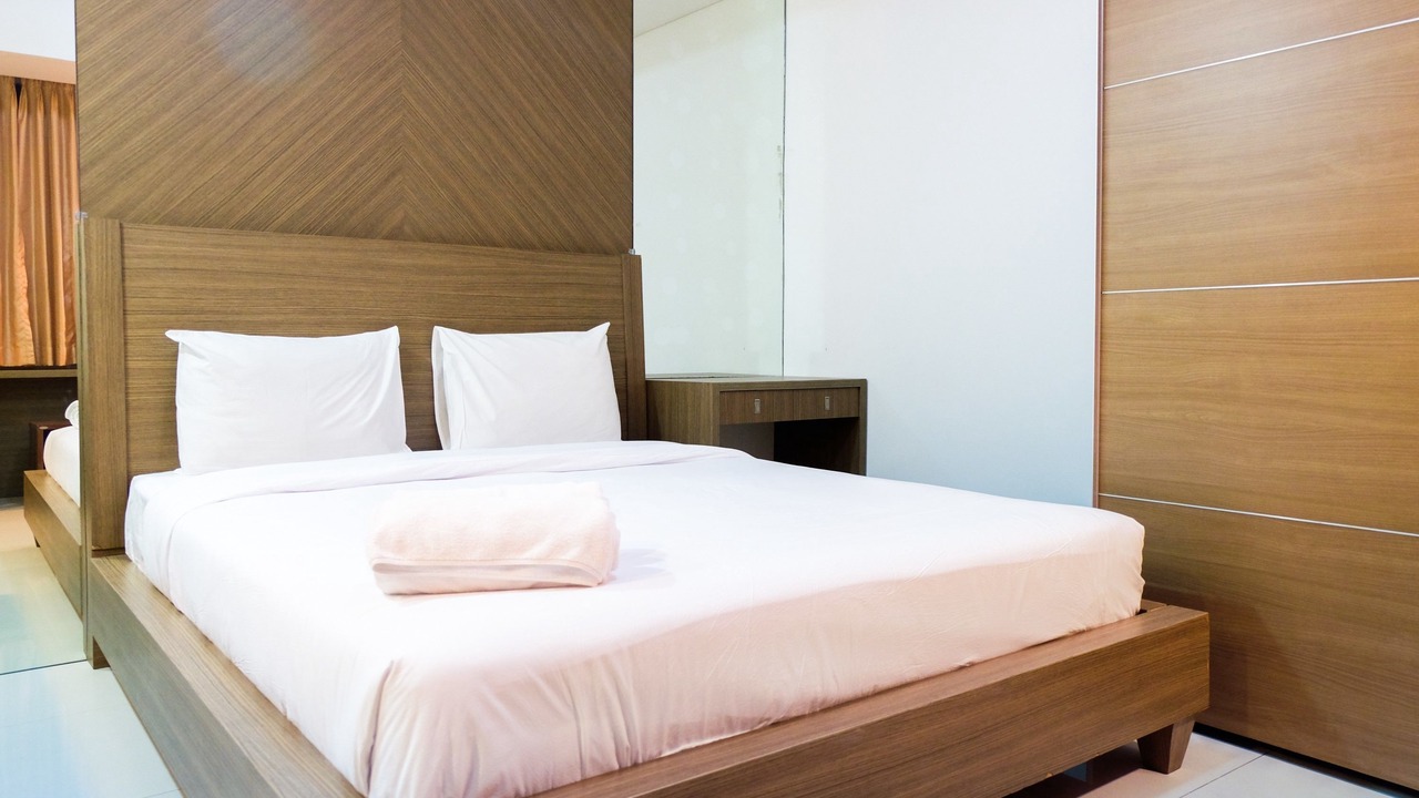 Photo of Bedroom in Bangka