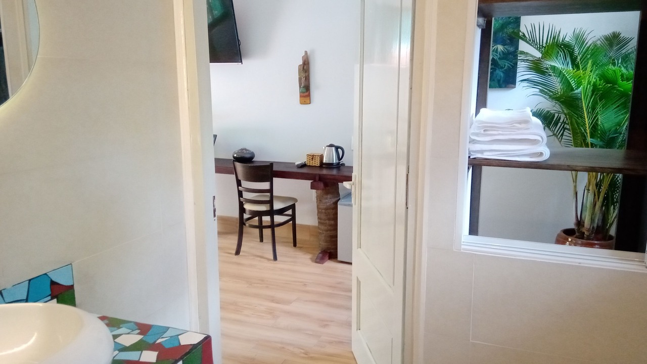 Photo of Bathroom in East Ham Tien Beach