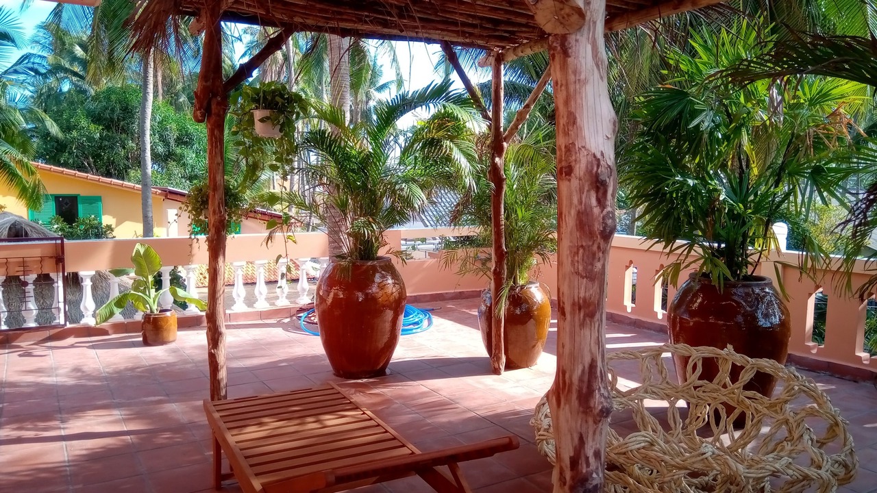 Photo of Bedroom in East Ham Tien Beach