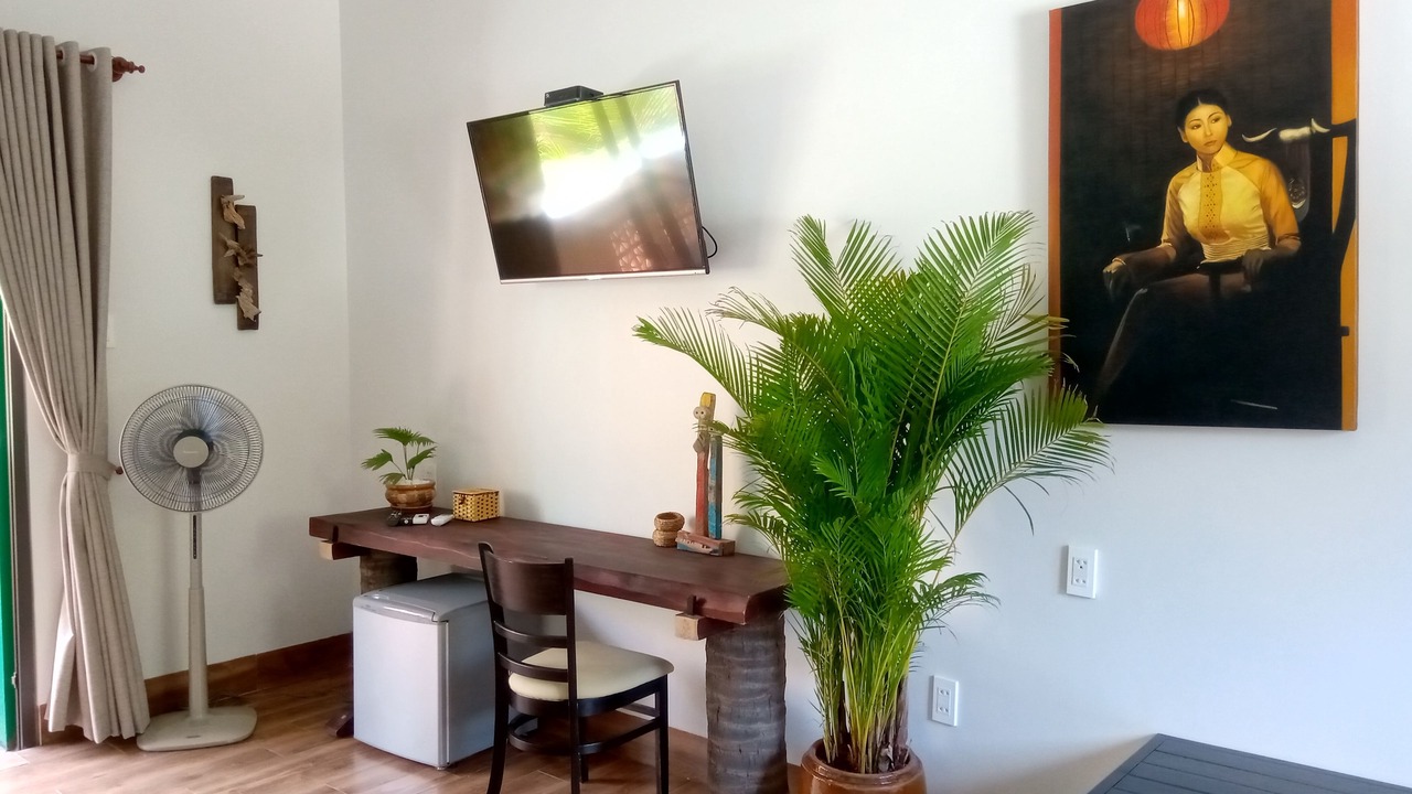 Photo of Bedroom in East Ham Tien Beach