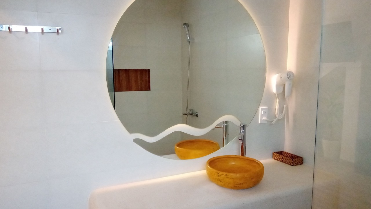 Photo of Bathroom in East Ham Tien Beach