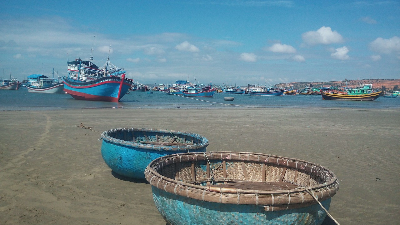 Photo of Others in East Ham Tien Beach
