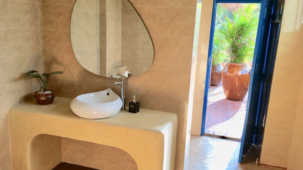 Photo of Bathroom in East Ham Tien Beach