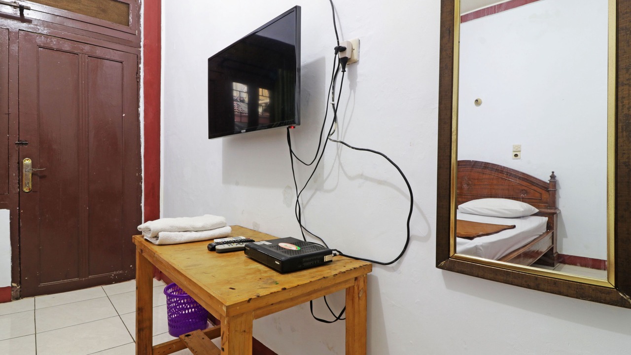 Photo of Bedroom in Kebon Sirih