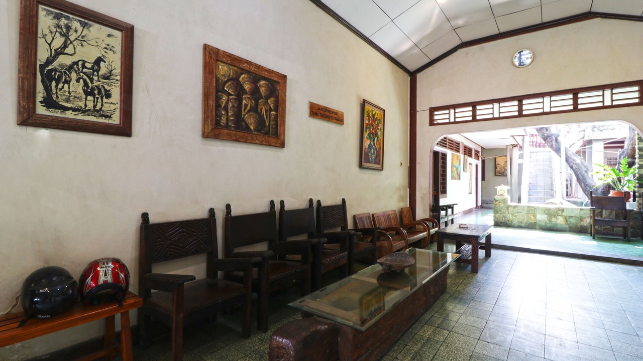 Photo of Others in Kebon Sirih