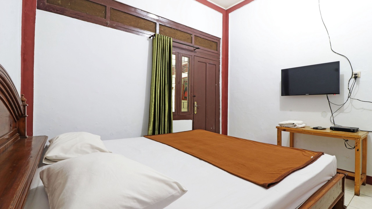Photo of Bedroom in Kebon Sirih