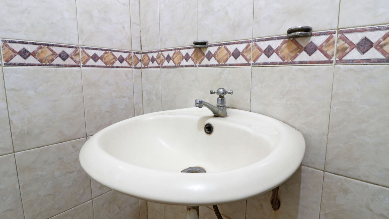 Photo of Bathroom in Kebon Sirih