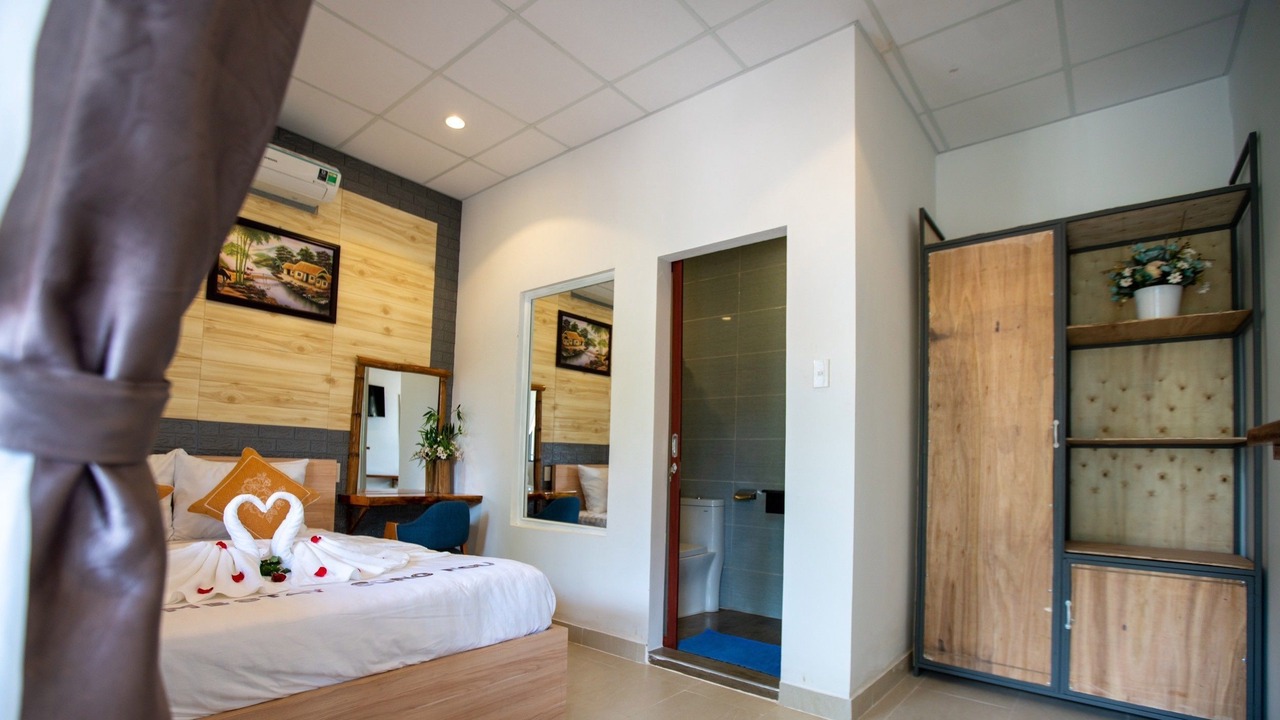 Photo of Bedroom in Phong Dien