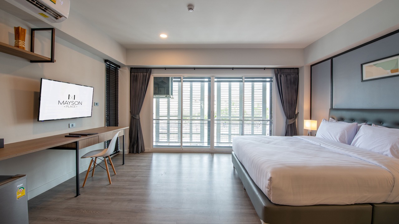 Photo of Bedroom in Phraek Sa Mai