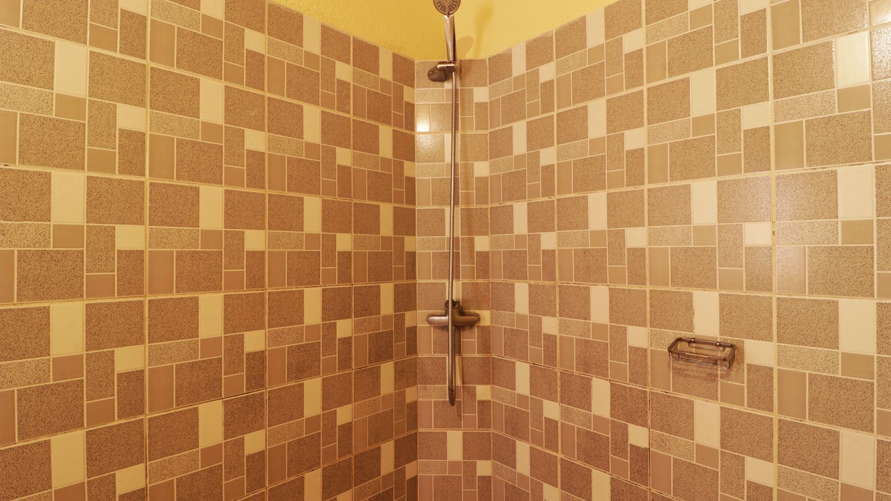 Photo of Bathroom in Ambarita