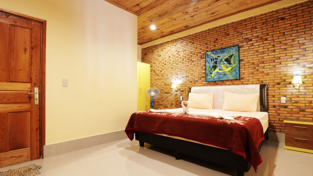 Photo of Bedroom in Ambarita