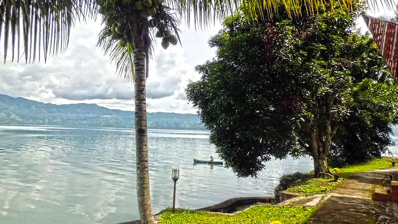 Photo of Outdoor in Ambarita