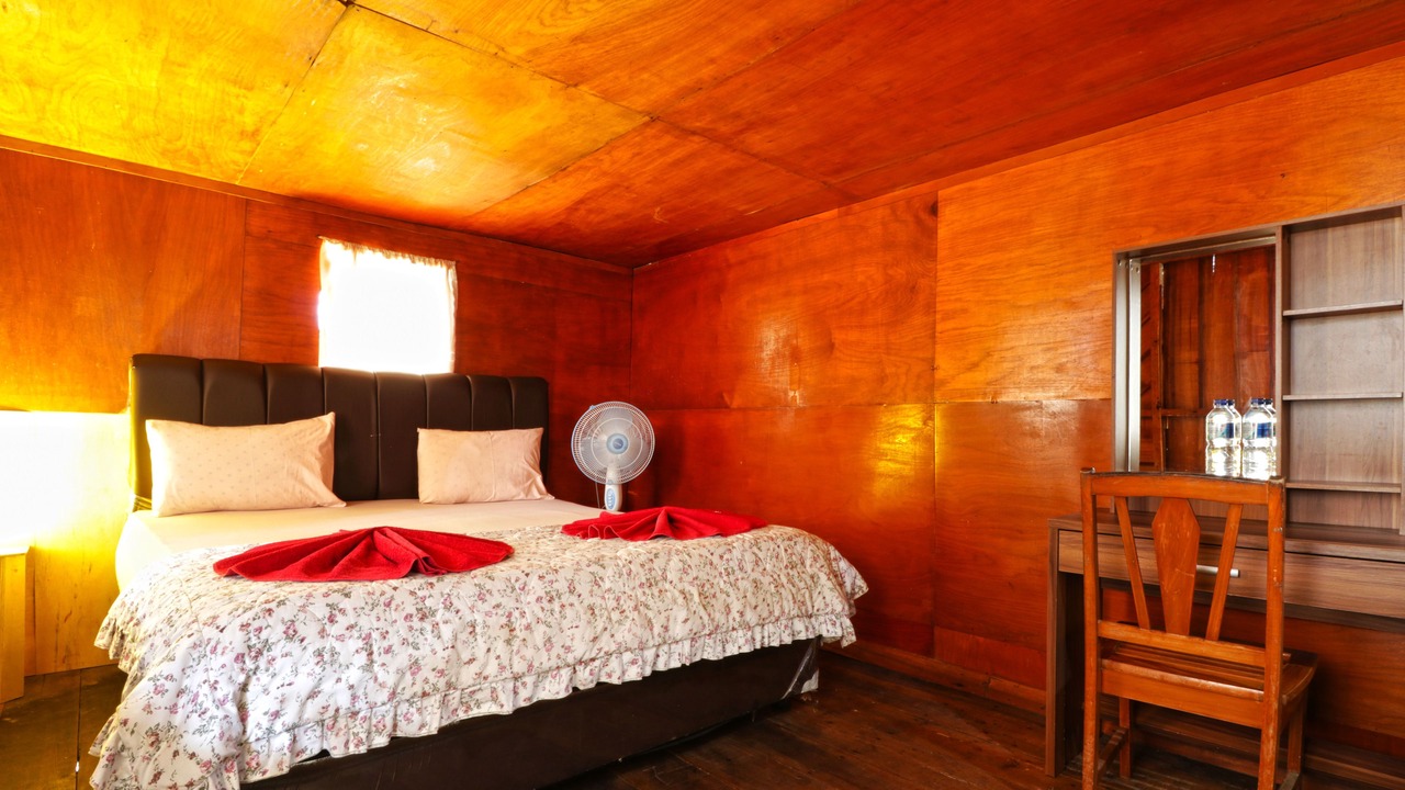 Photo of Bedroom in Ambarita