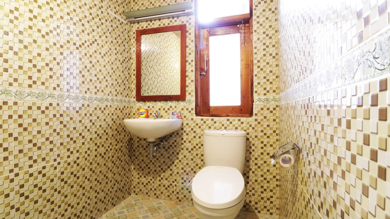 Photo of Bathroom in Ambarita