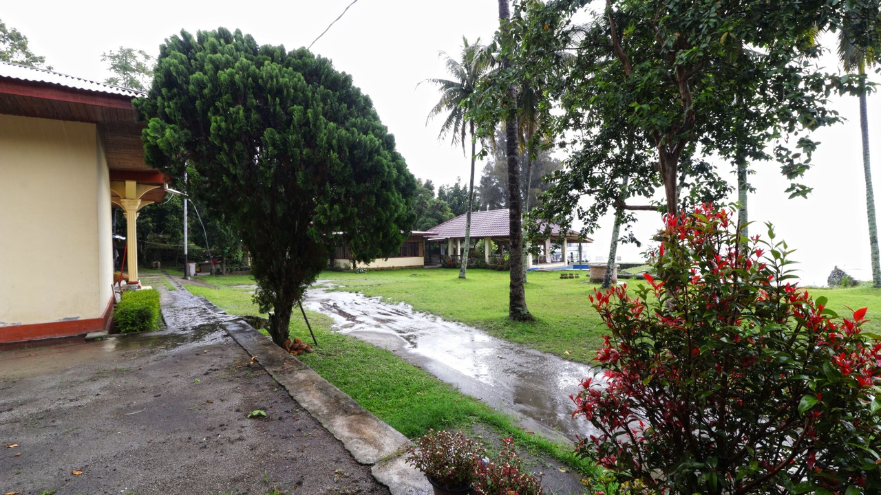 Photo of Outdoor in Ambarita