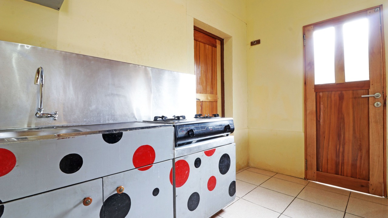 Photo of Bedroom in Ambarita