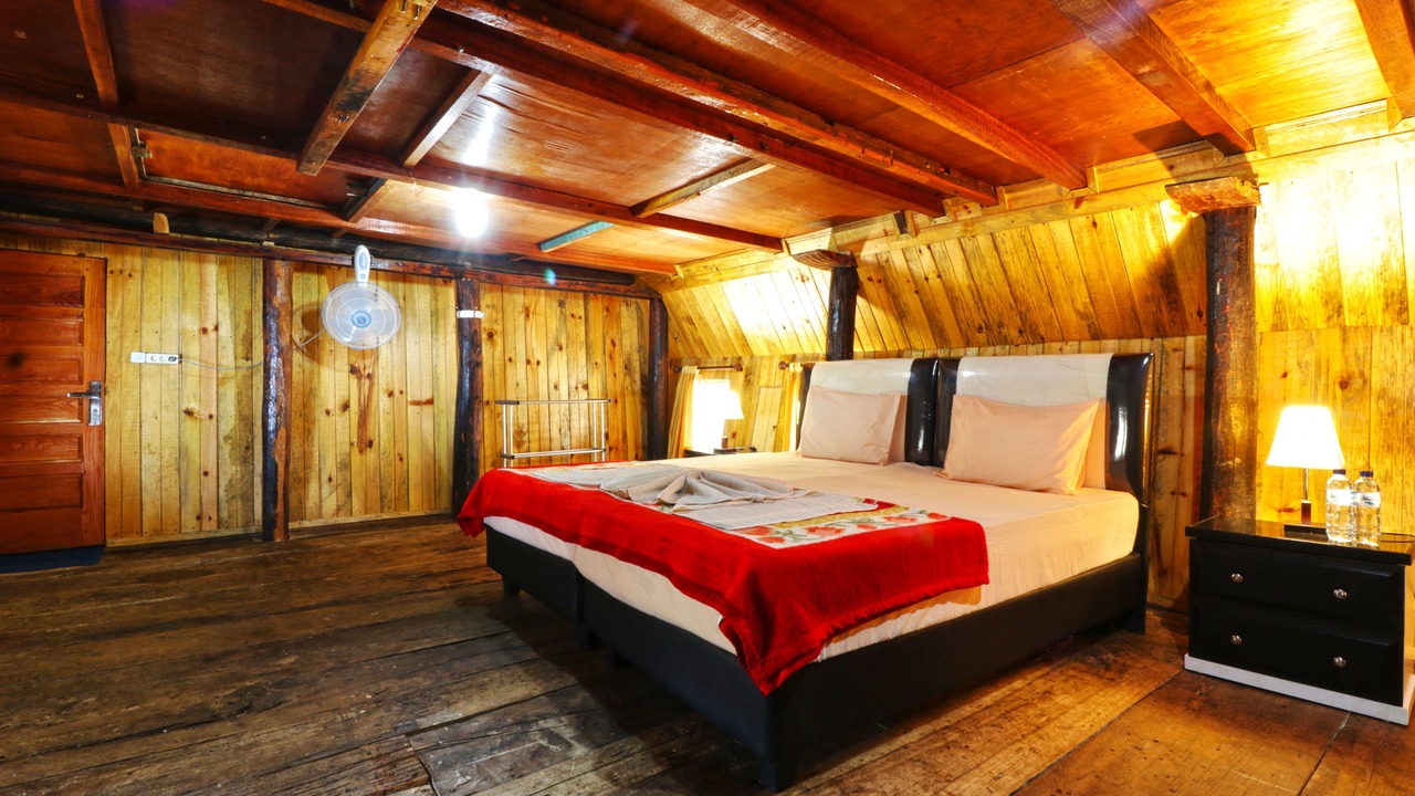 Photo of Bedroom in Ambarita