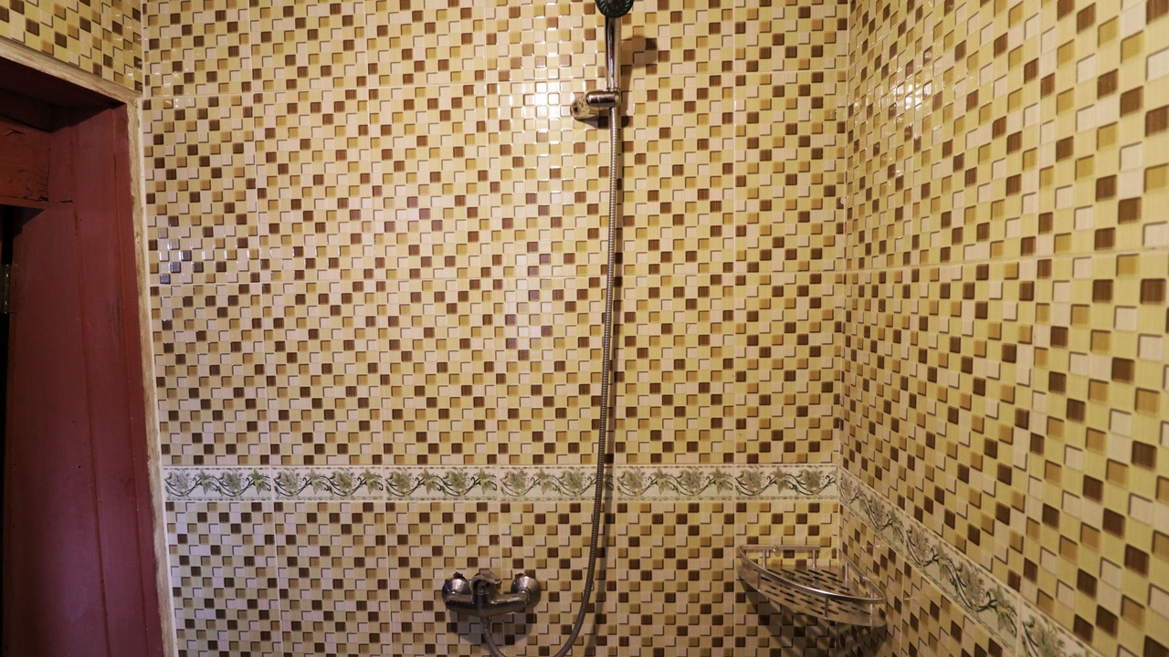 Photo of Bathroom in Ambarita