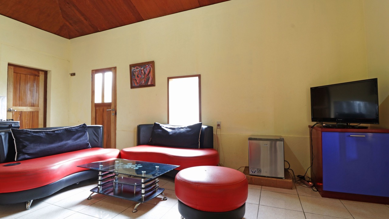 Photo of Bedroom in Ambarita