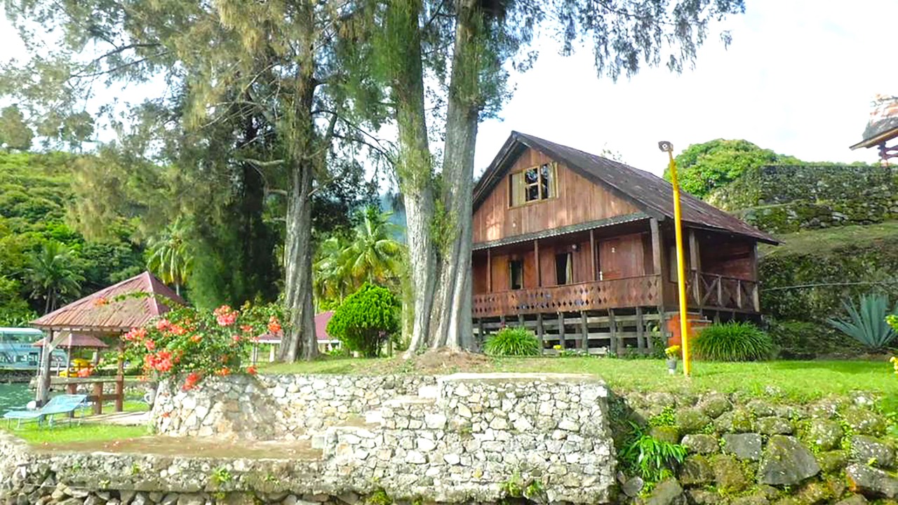 Photo of Outdoor in Ambarita