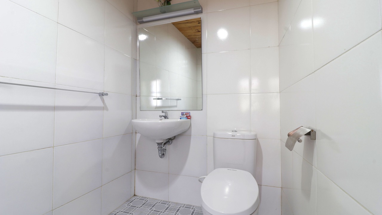 Photo of Bathroom in Ambarita