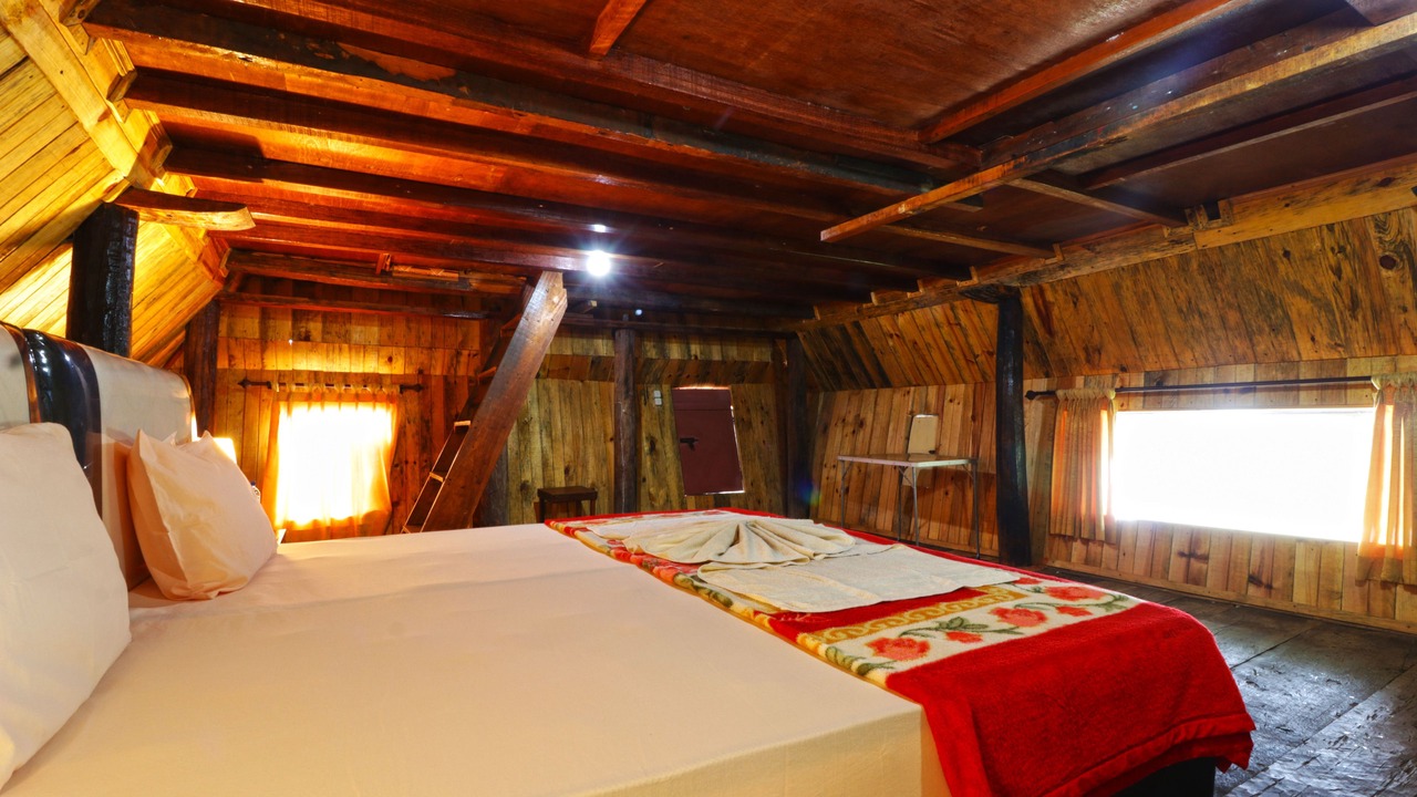 Photo of Bedroom in Ambarita