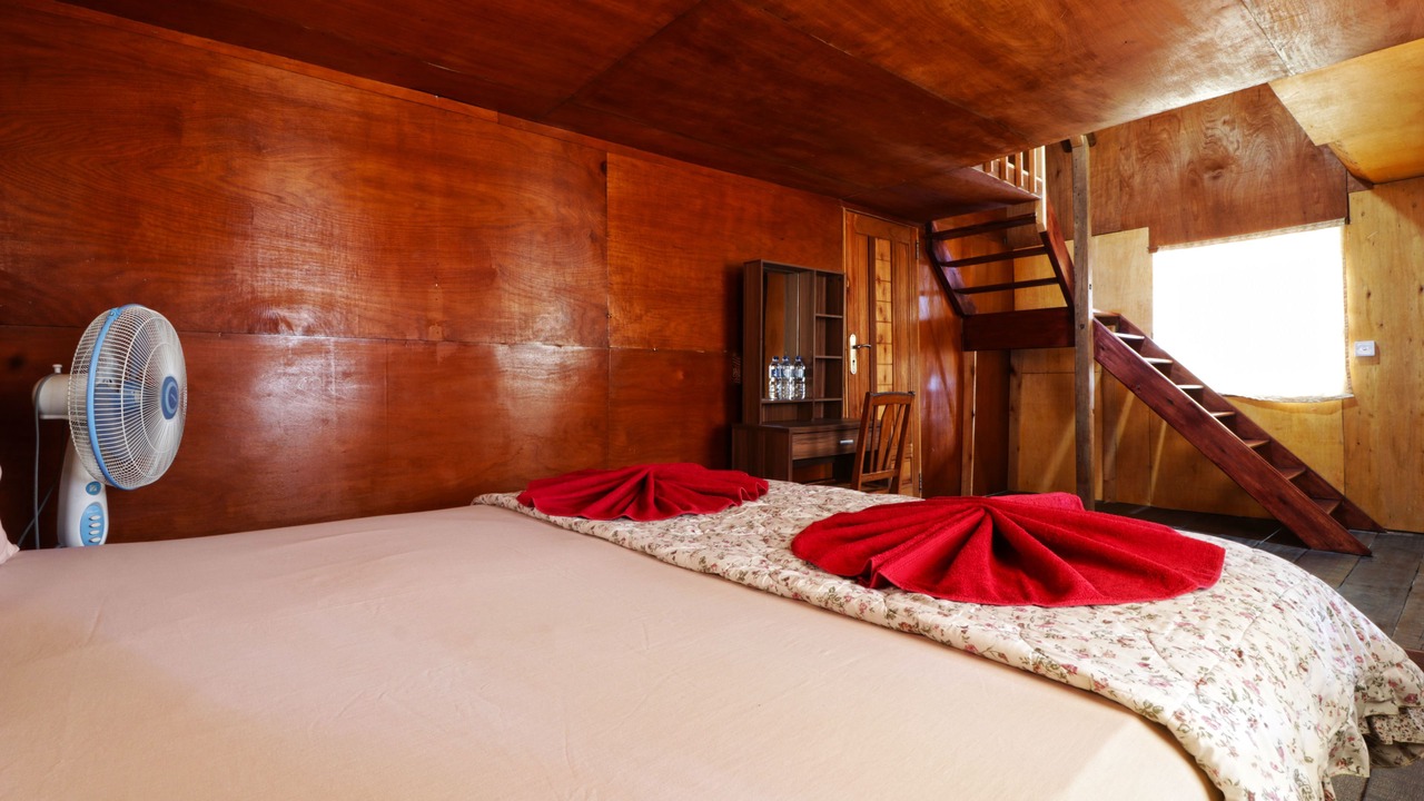 Photo of Bedroom in Ambarita