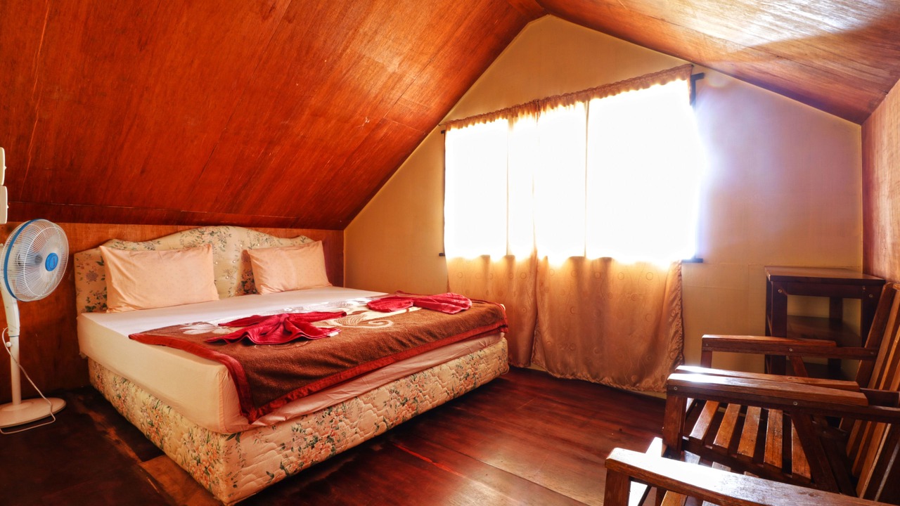 Photo of Bedroom in Ambarita
