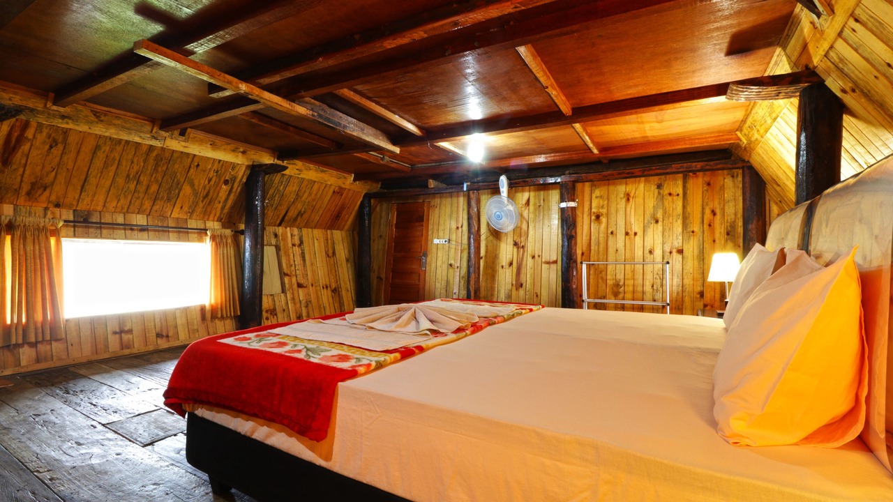 Photo of Bedroom in Ambarita