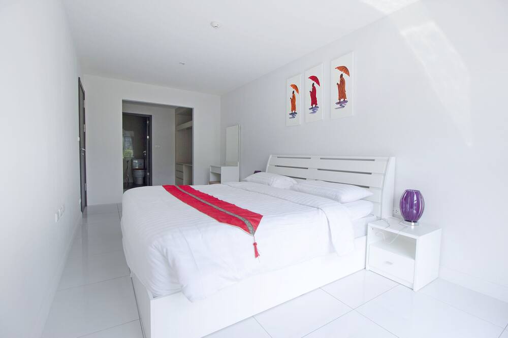 Photo of Bedroom in Pratumnak Hill
