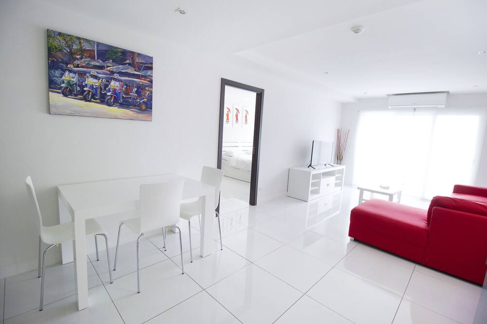 Photo of Bedroom in Pratumnak Hill