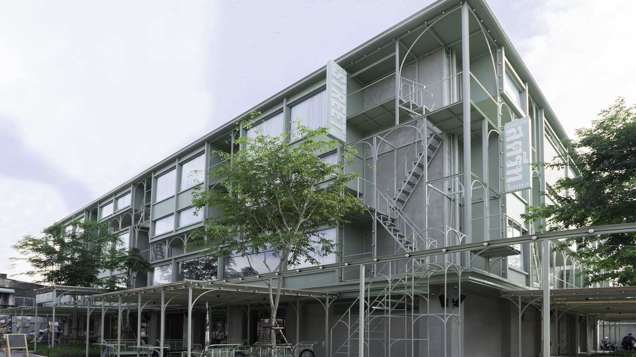 Photo of Outdoor in Ban Phan Thom