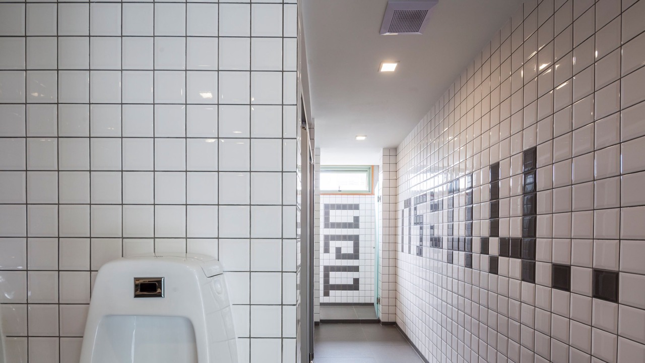 Photo of Bathroom in Ban Phan Thom