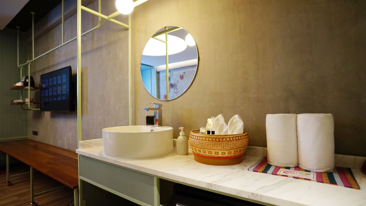 Photo of Bedroom in Ban Phan Thom
