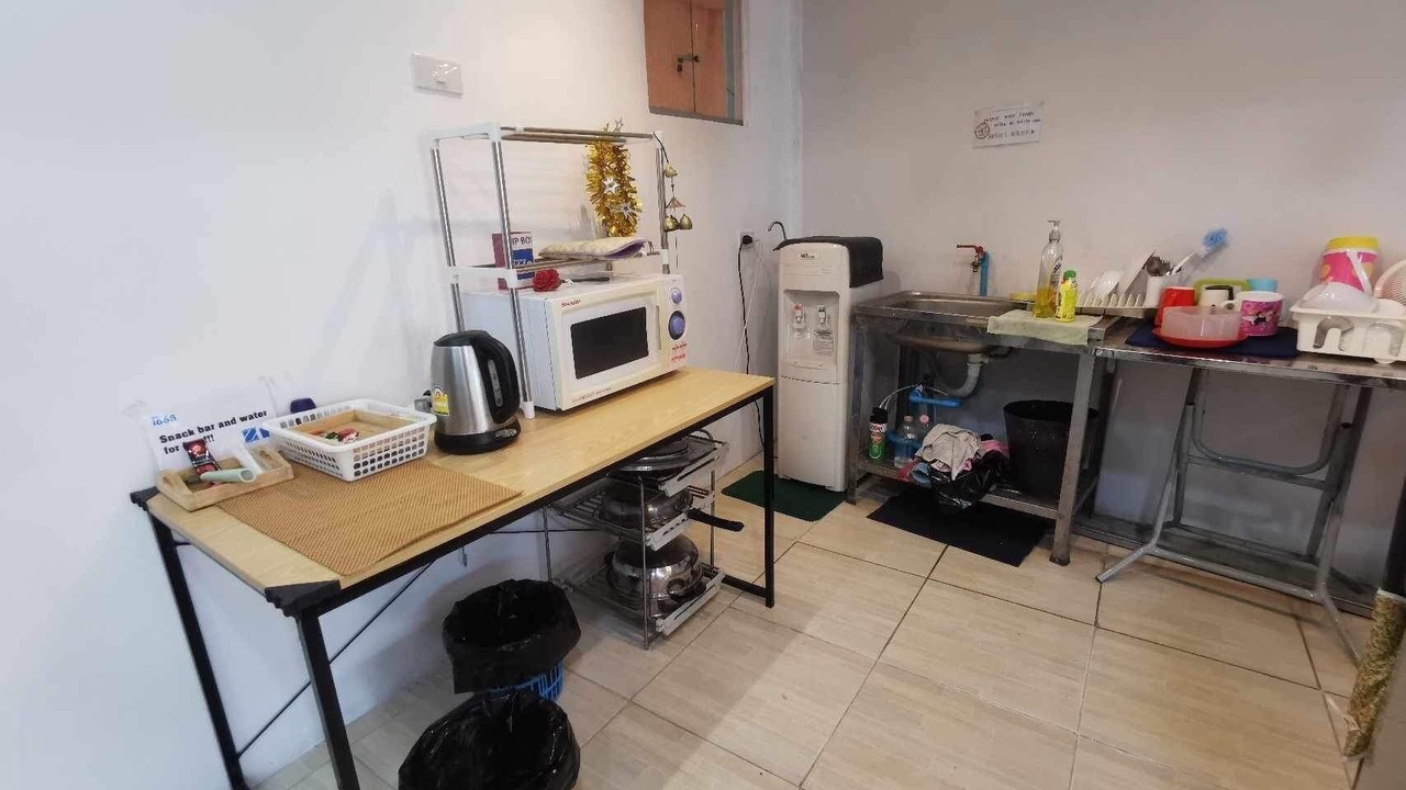 Photo of Livingroom in Pom Prap