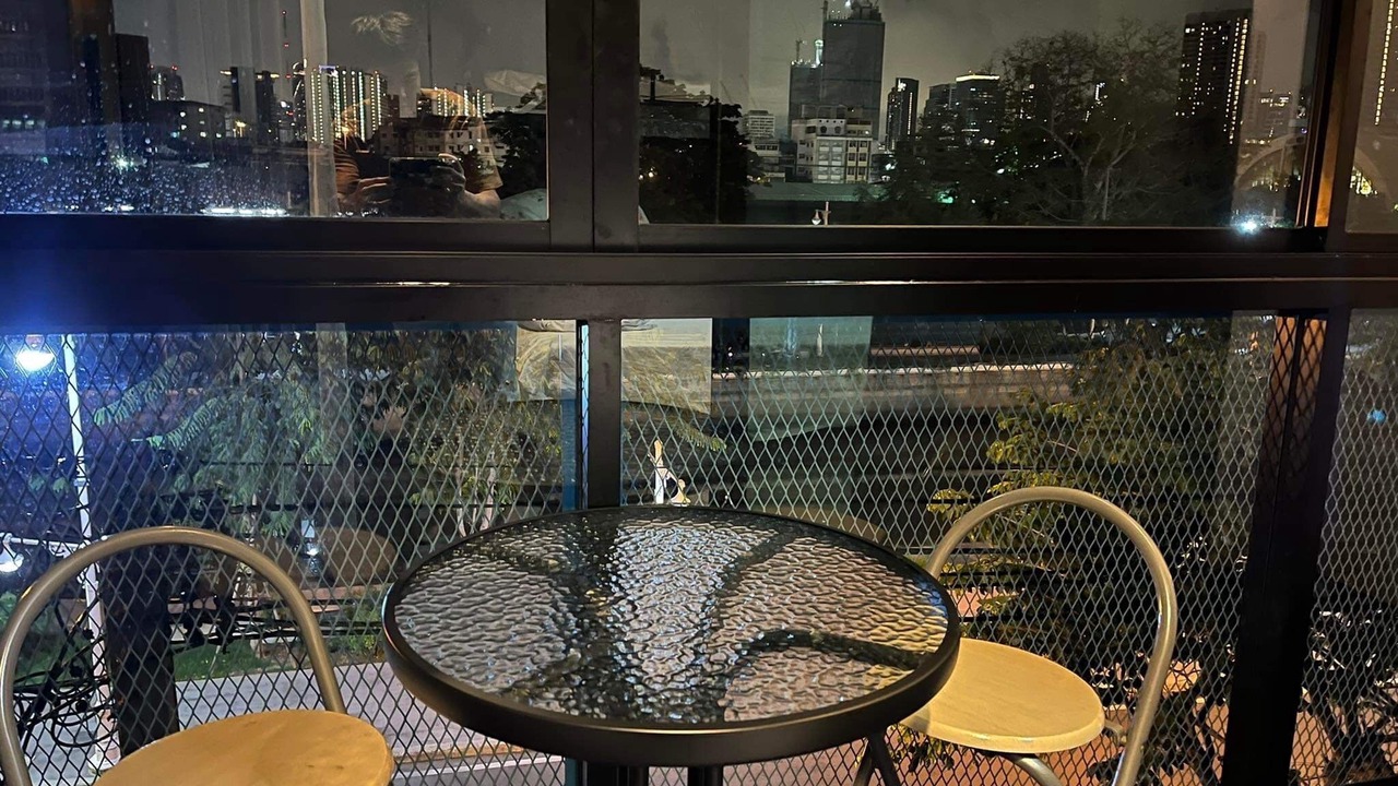 Photo of Patio Balcony in Pom Prap
