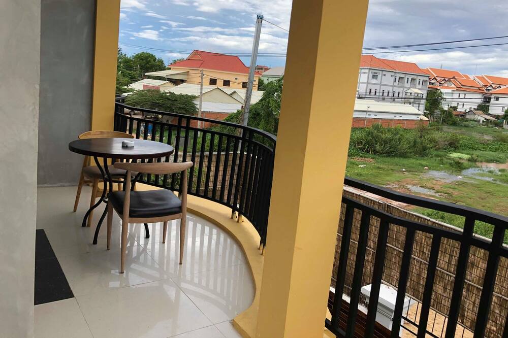 Photo of Patio Balcony in Siem Reap