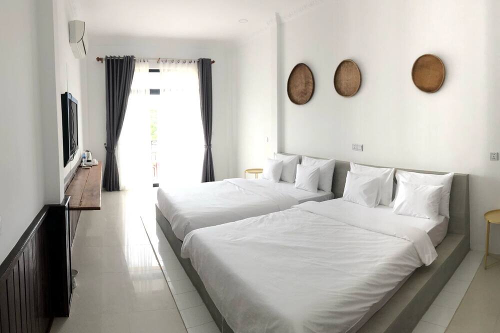Photo of Bedroom in Siem Reap