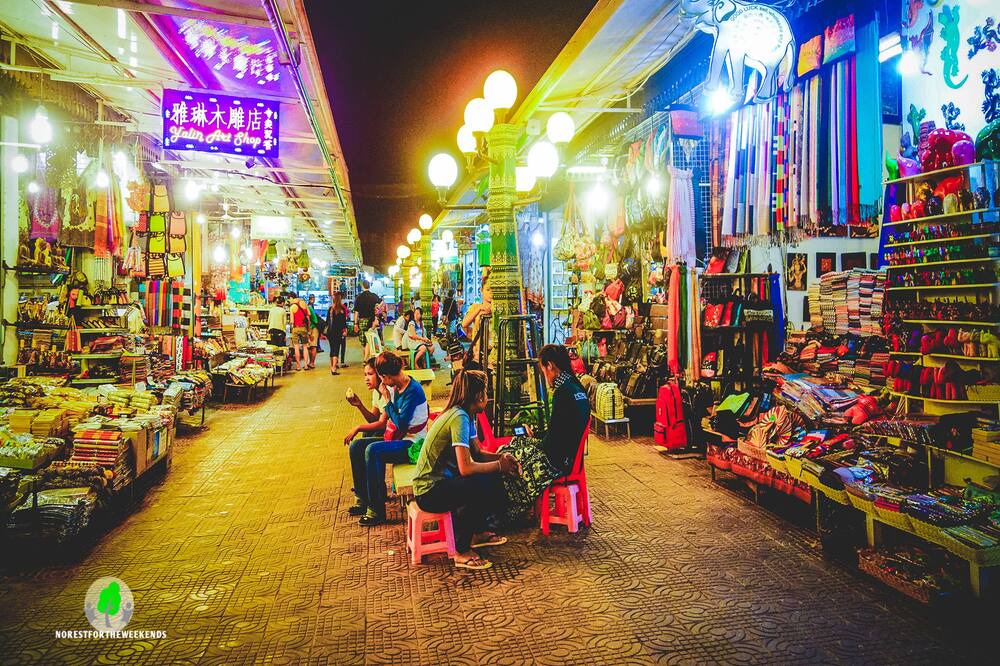 Photo of Others in Siem Reap