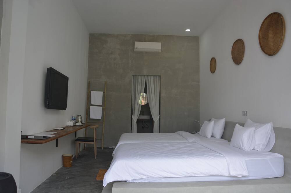 Photo of Bedroom in Siem Reap