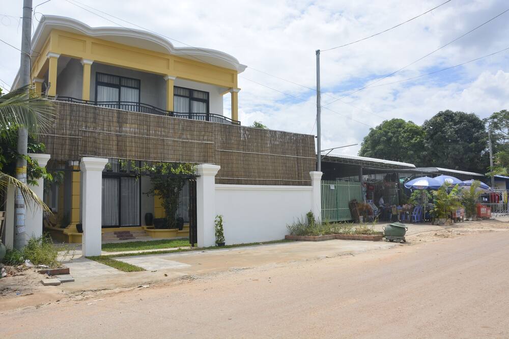 Photo of Outdoor in Siem Reap