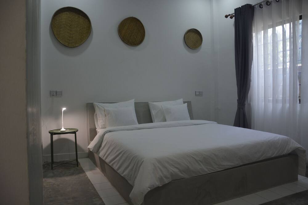 Photo of Bedroom in Siem Reap